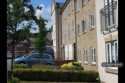 Front Entrance And Allocated Parking Space