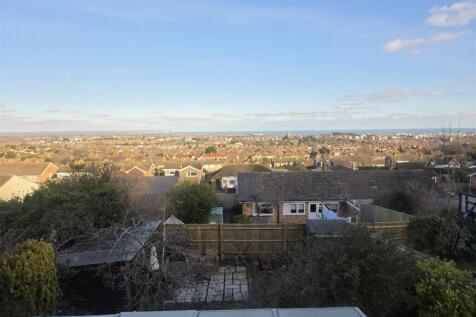 View From Rear Bedroom