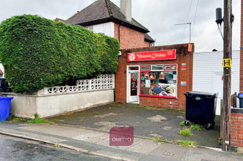 Shop for Sale