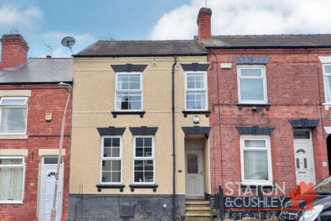 Mansfield, NG18 - property photo
