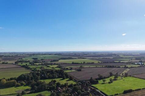 Surrounding countryside