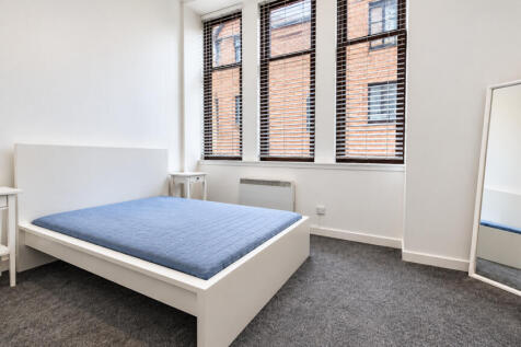 Renfield Street, Renfrew Chambers, Glasgow, Glasgow City, G2 3AU photo 4