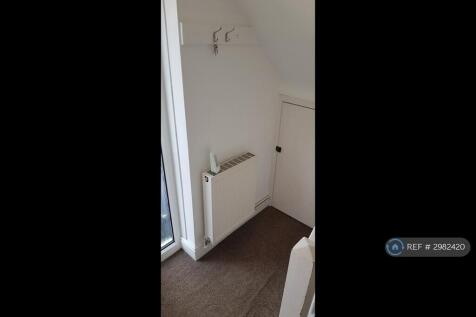 Entrance Cloakroom 