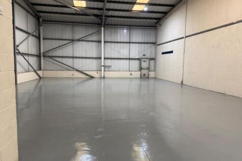 Distribution Warehouse to rent Image 6