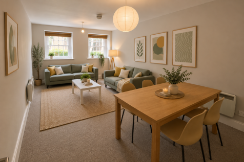 Eaton Crescent, Bristol, BS8 photo 2