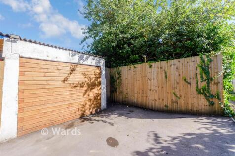 Driveway/Parking