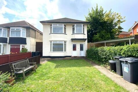 2 bedroom flat to rent Malvern Road