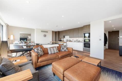 Kitchen/Reception Room