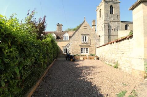 Front View of Property