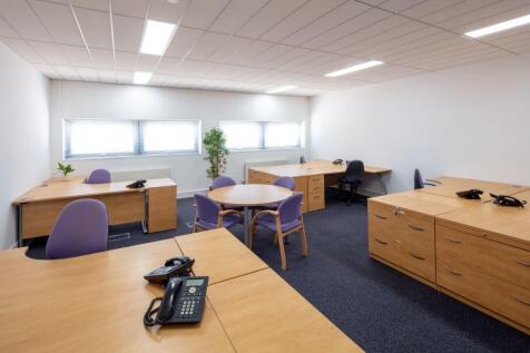 Office to rent Image 6