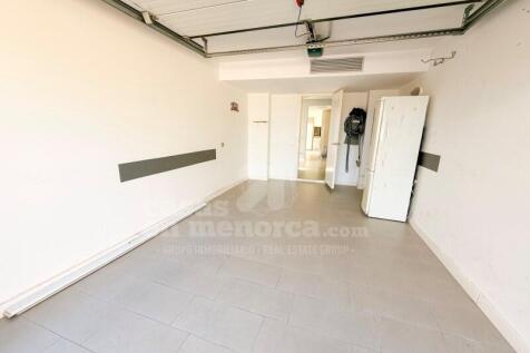 Villa with pool in Sa Caleta, Ciutadella