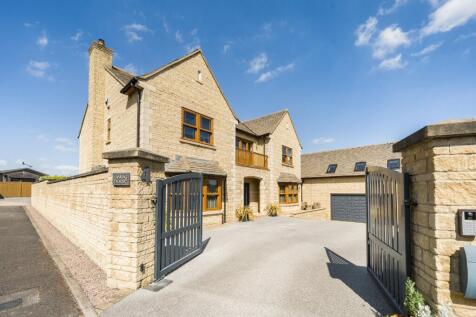 Stamford, PE9 - property photo