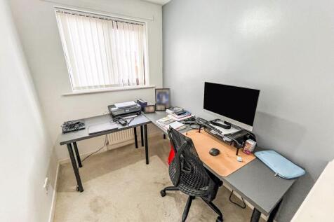 Office/Bedroom