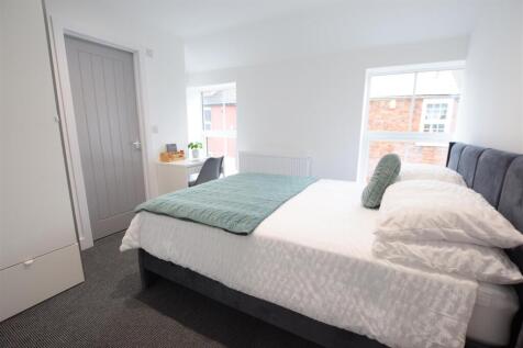 27/28 - St. Faiths Street - En Suite House photo 3