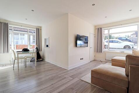 Living / Dining Room
