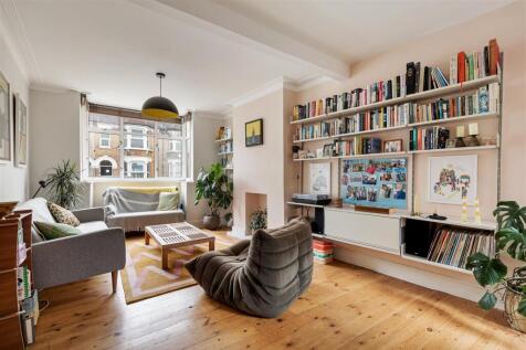 Wellington Road, E17