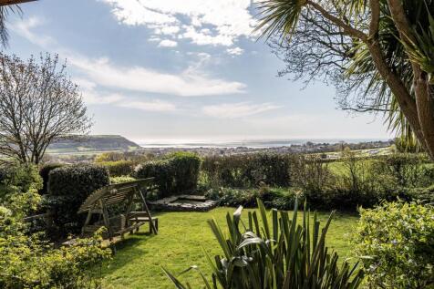 Garden and Views