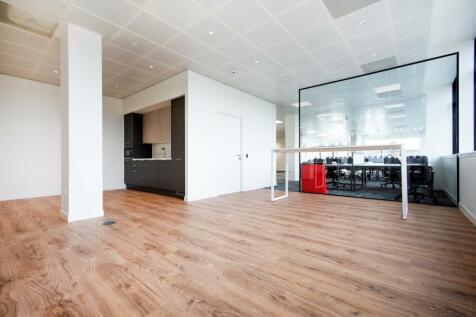 Capsule Suite 3 Kitc