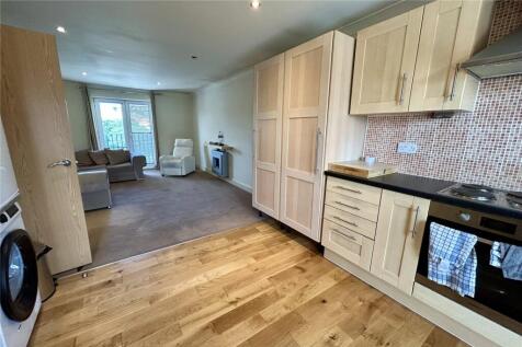 Open Plan