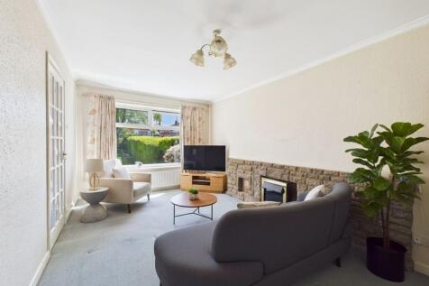Lounge (Virtually Furnished)