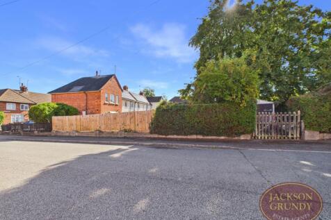 Ryland Road