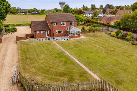 New House, Lowgate (Gedney)-2