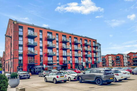 Gloucester, GL1 - property photo