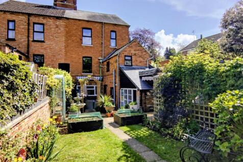 2 Astbury Terrace