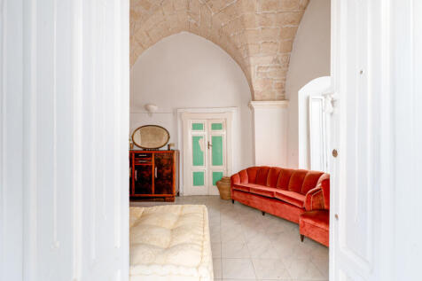 00009_CASA del VICOLO_OSTUNI_PUGLIA_RARO_REALTY