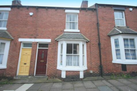 5-bed house on 25 Lawson Terrace, Durham City, £737/mo