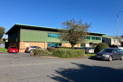 Industrial Unit