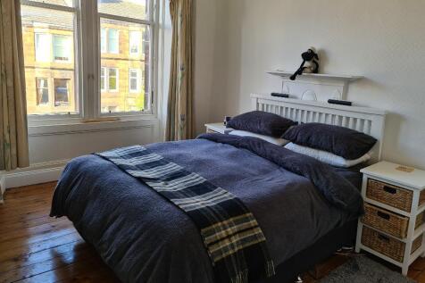 Novar Drive, Hyndland, Glasgow west End, G12 9TA photo 3