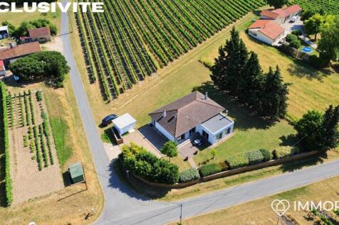 Terrain de 1522m2