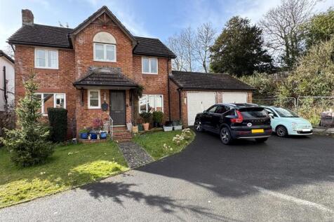 Truro, TR1 - property photo