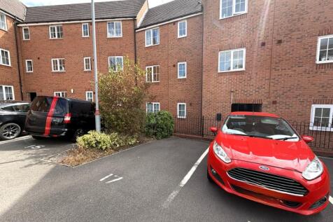 Rear and Parking