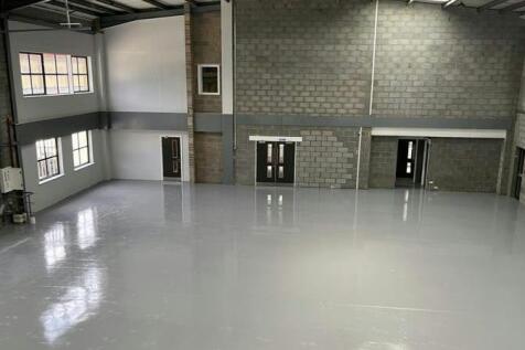 Unit 2 Campbell Centre