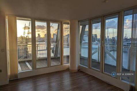 Open Plan Living Room