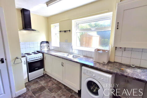 Kitchen Two 