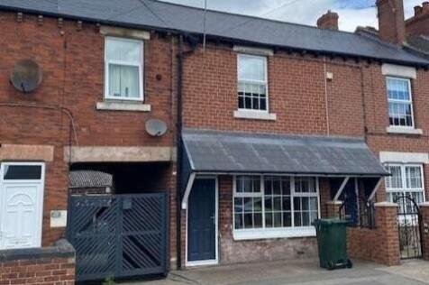 61A Station Road, Wombwell, Barnsley, S73 0BJ