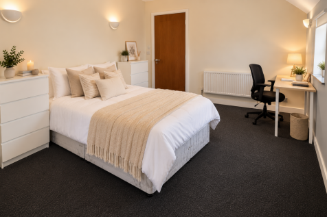 Apartment 5, Satchwell Granary, 2 New Street, Leamington Spa photo 4