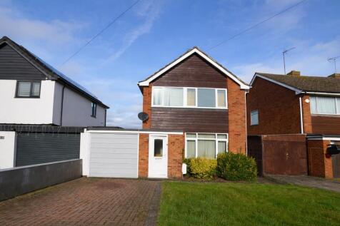 Wellingborough, NN9 - property photo