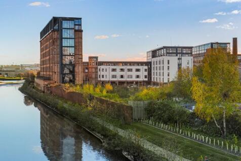 Victoria Riverside