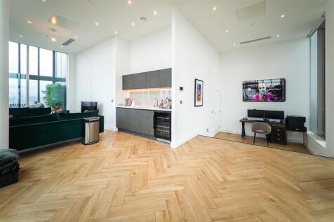 3 bed, 3 bath Penthouse in Manchester - Photo 28