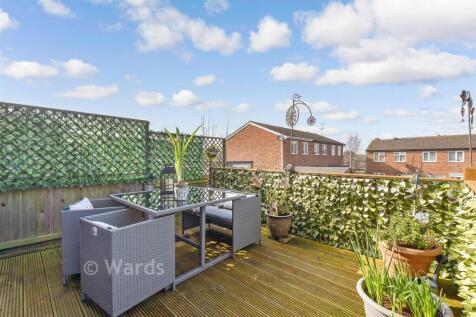 Patio / Decking