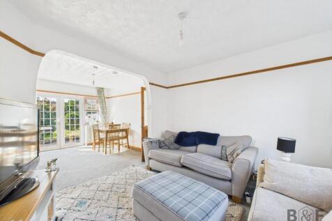 Broadfield Avenue, Bristol photo 4
