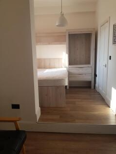 1-bed house on Great Central Apts, Loughborough, £802/mo
