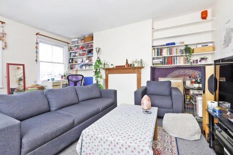 South Lambeth Road SW8 photo 3