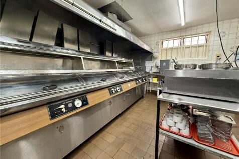 Restaurant to rent Image 11