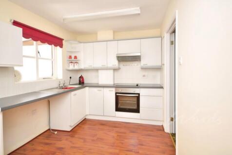 nursery kitchen