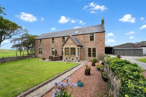Farmhouse